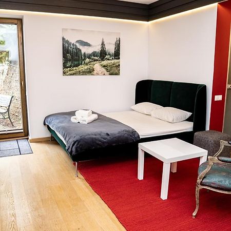 Studio 14 Braşov Eksteriør bilde