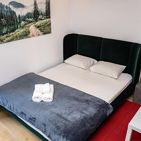 Studio 14 Braşov Eksteriør bilde