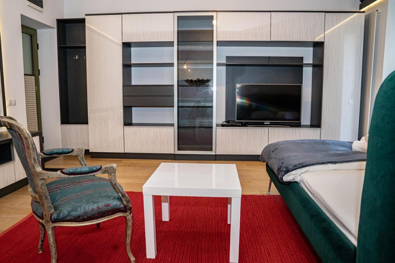 Studio 14 Braşov Eksteriør bilde