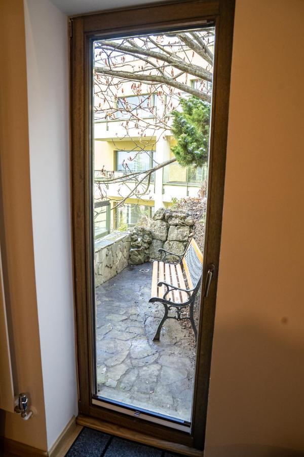 Studio 14 Braşov Eksteriør bilde